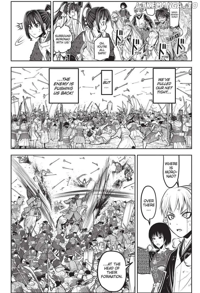 The Elusive Samurai Chapter 163 image 08_optimized